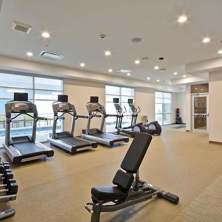 Springhill Suites By Marriott Cincinnati Blue Ash Esterno foto